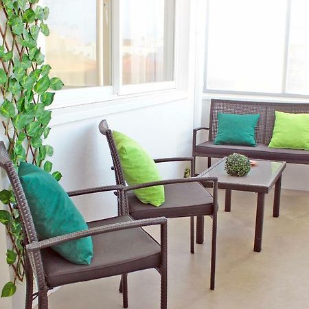 Sao Joao Oporto Residence I & II Εξωτερικό φωτογραφία