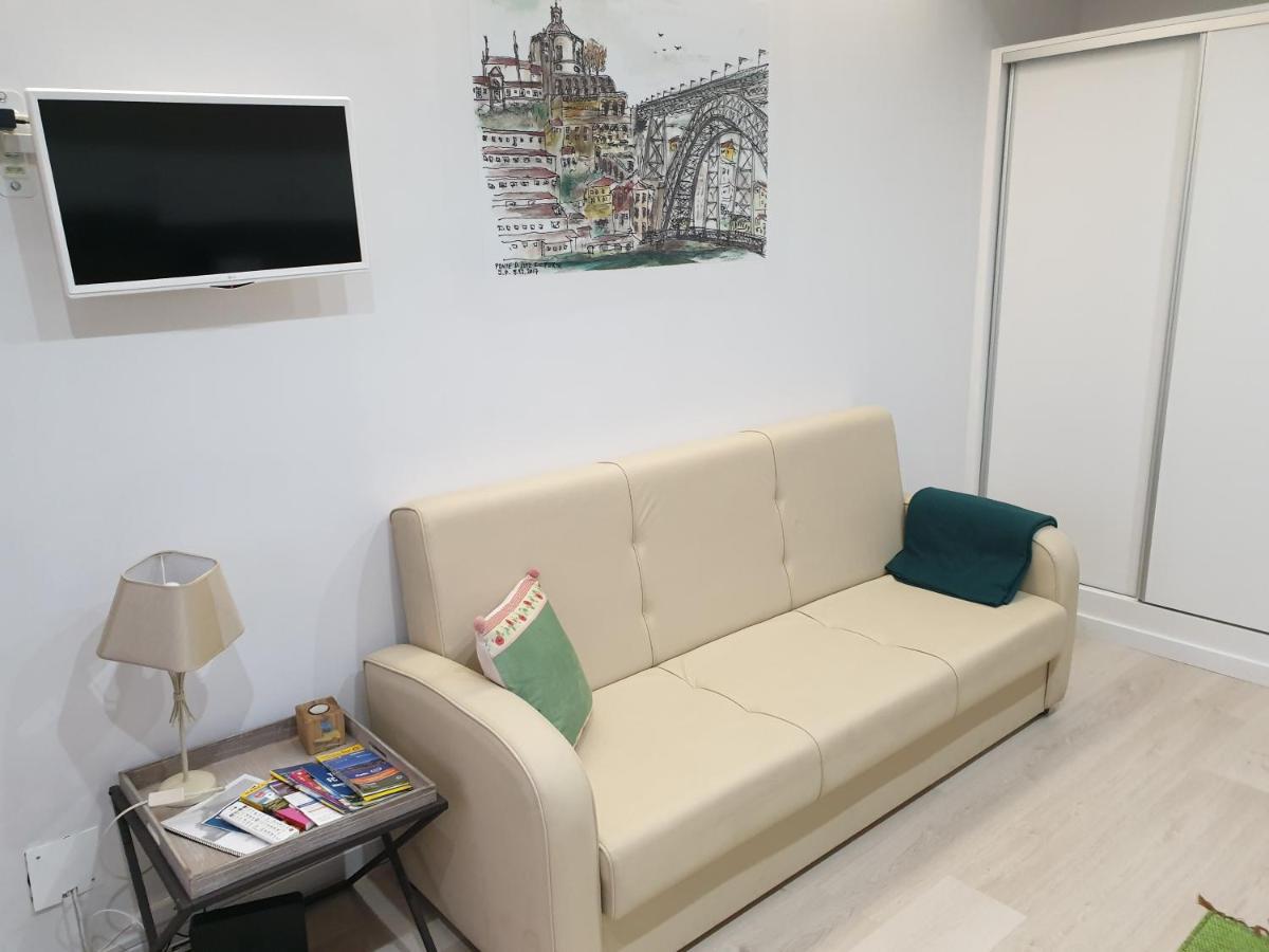Sao Joao Oporto Residence I & II Εξωτερικό φωτογραφία