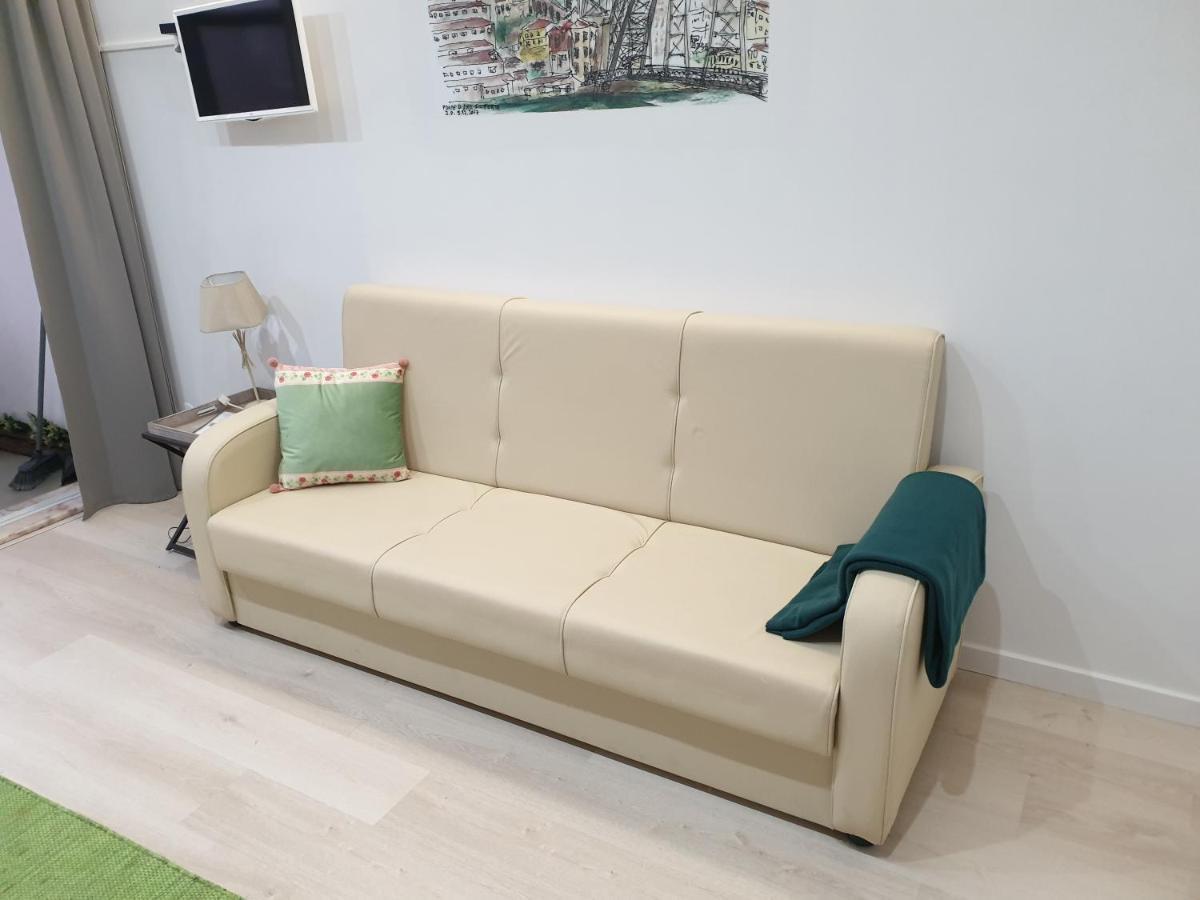 Sao Joao Oporto Residence I & II Εξωτερικό φωτογραφία