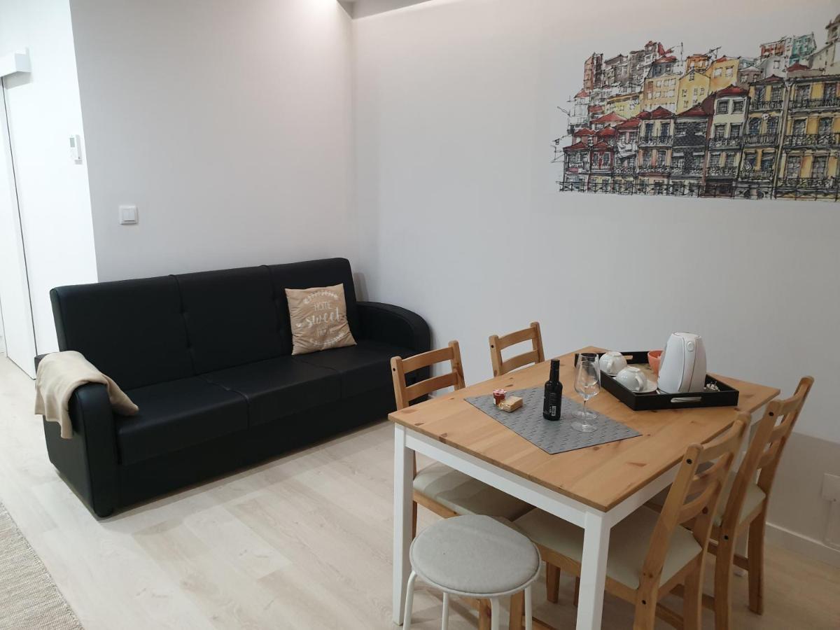 Sao Joao Oporto Residence I & II Εξωτερικό φωτογραφία