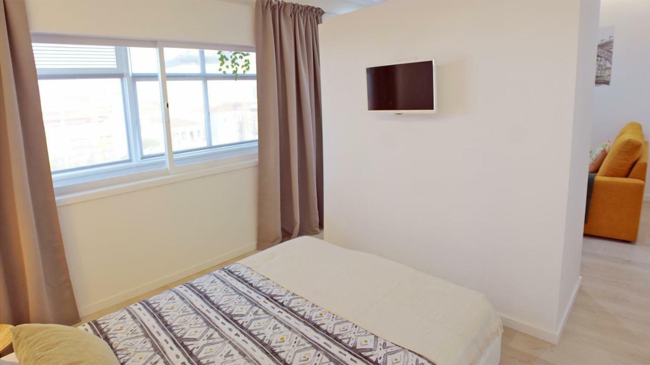 Sao Joao Oporto Residence I & II Εξωτερικό φωτογραφία