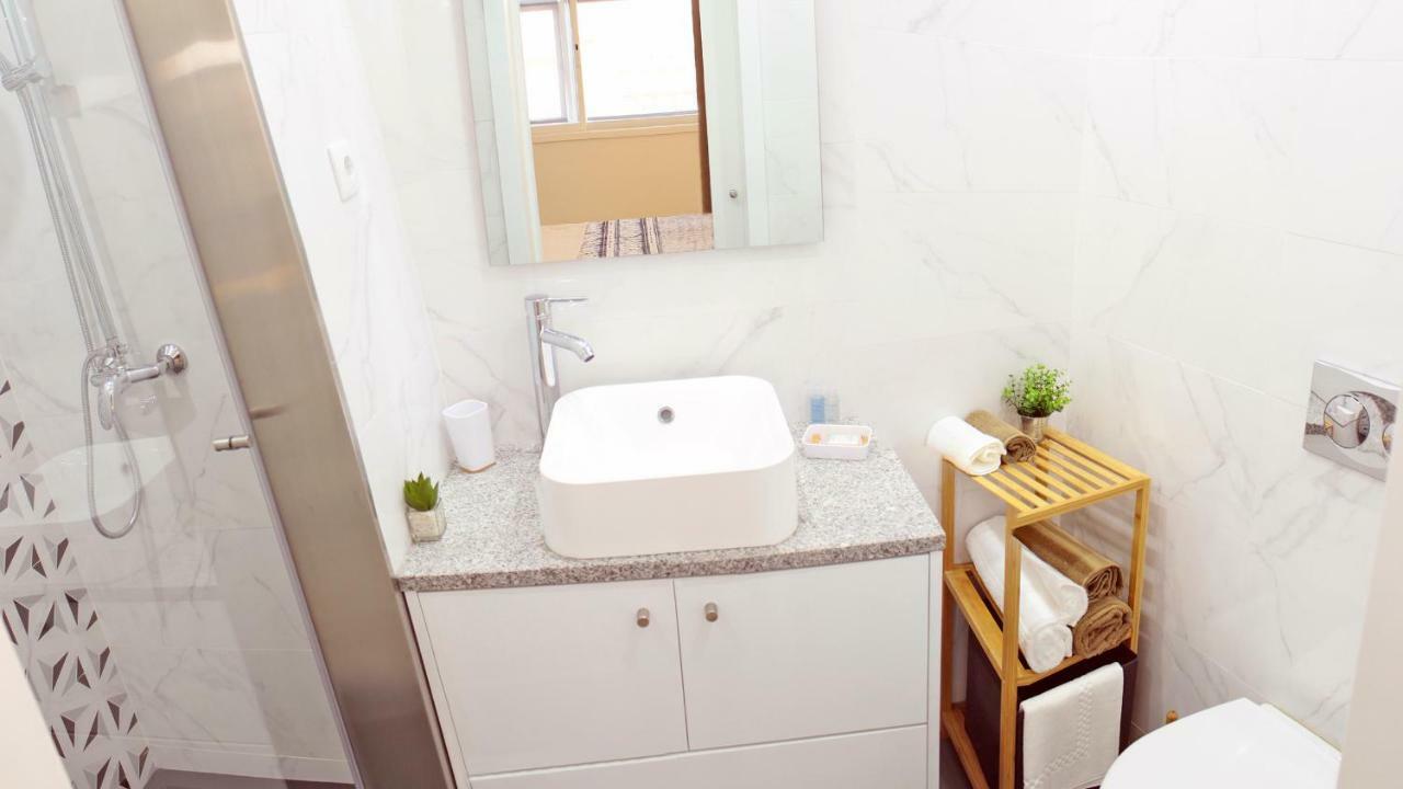 Sao Joao Oporto Residence I & II Εξωτερικό φωτογραφία