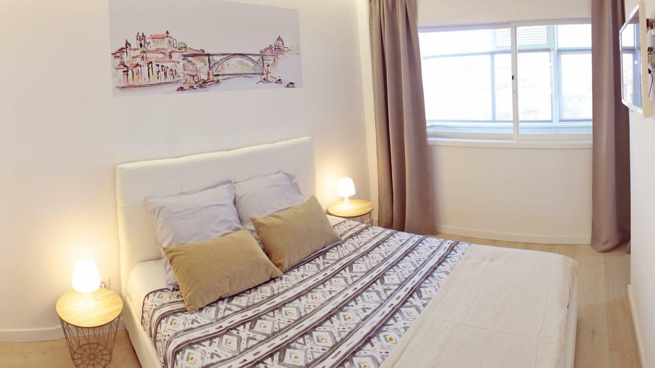 Sao Joao Oporto Residence I & II Εξωτερικό φωτογραφία