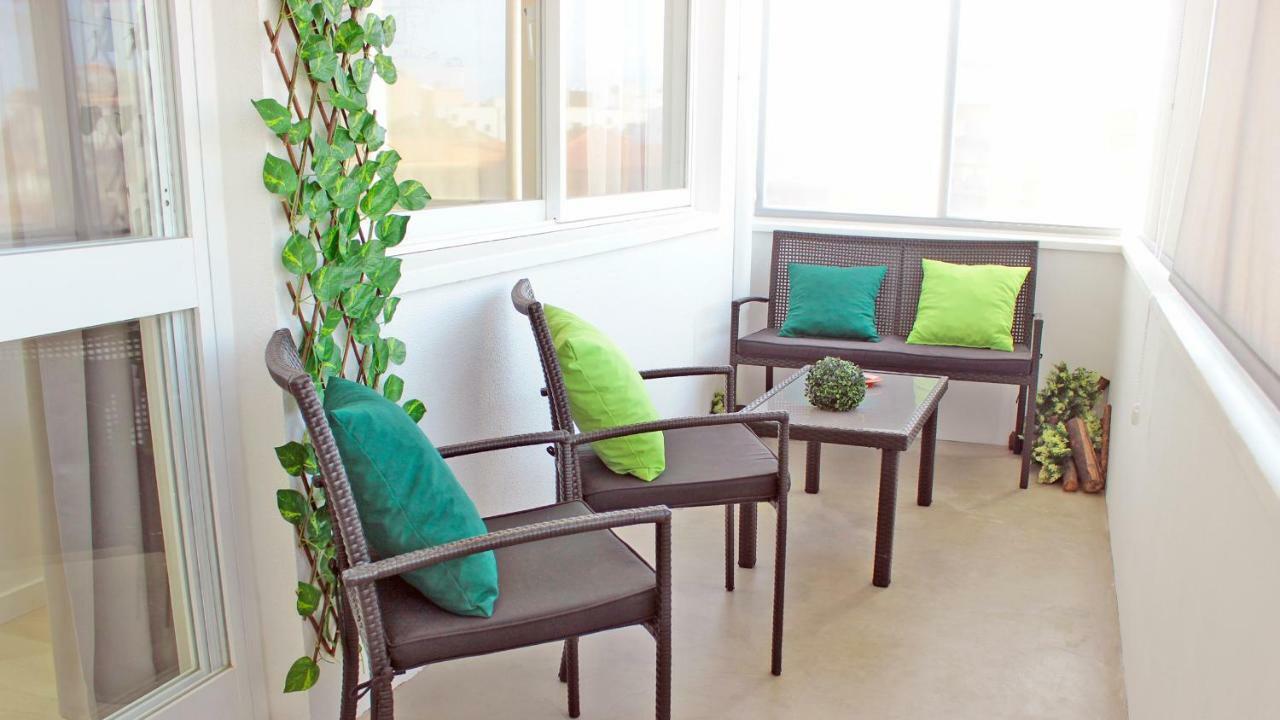 Sao Joao Oporto Residence I & II Εξωτερικό φωτογραφία