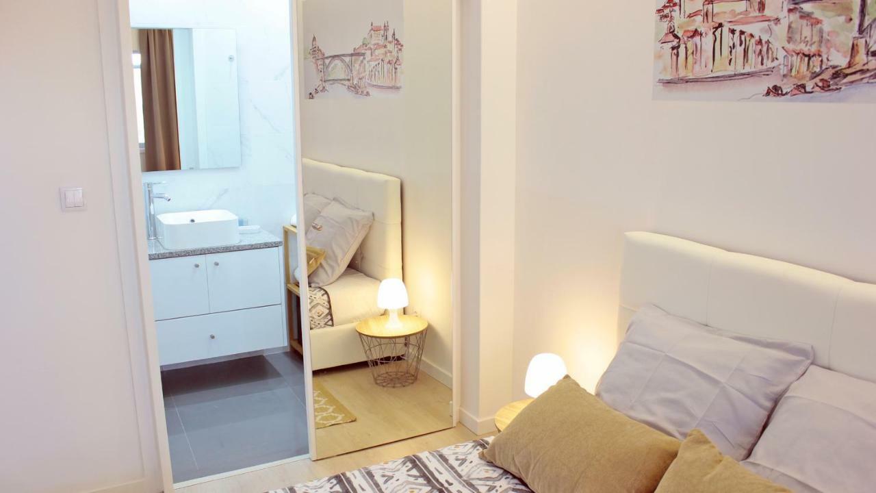 Sao Joao Oporto Residence I & II Εξωτερικό φωτογραφία