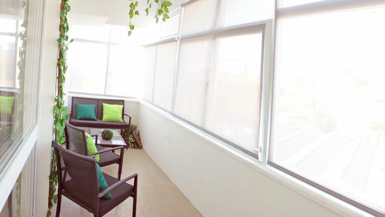 Sao Joao Oporto Residence I & II Εξωτερικό φωτογραφία
