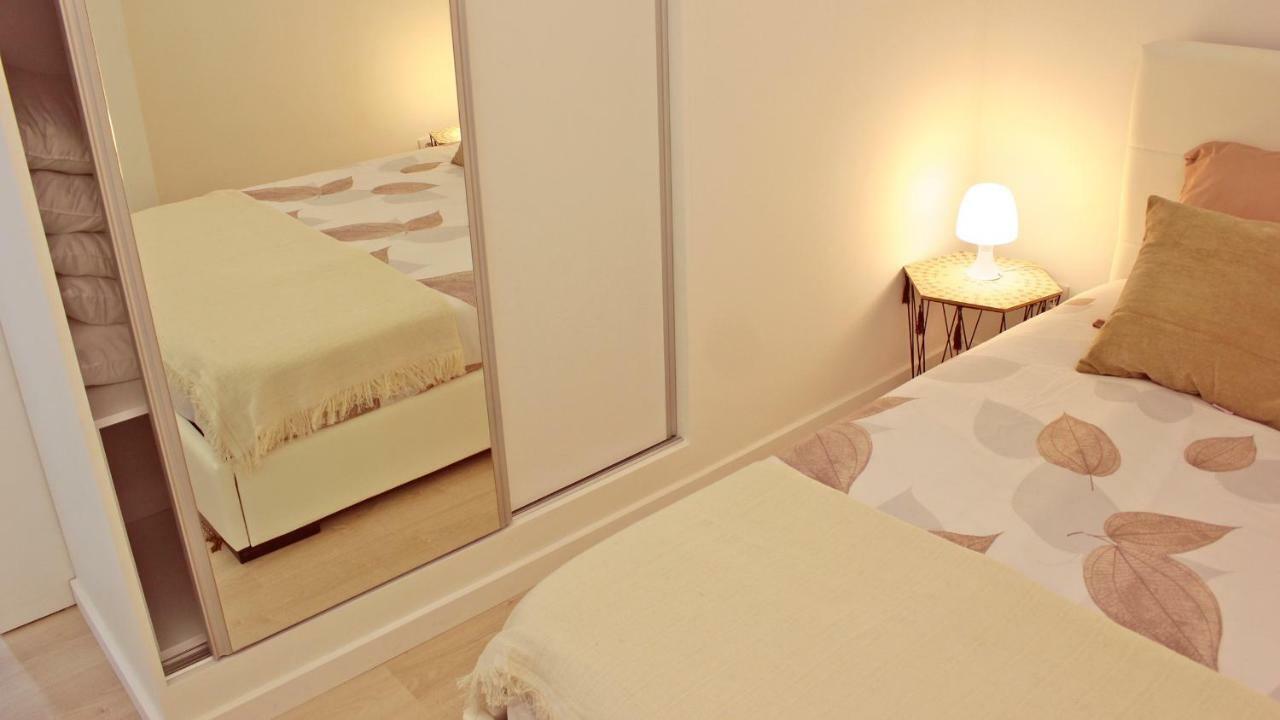 Sao Joao Oporto Residence I & II Εξωτερικό φωτογραφία