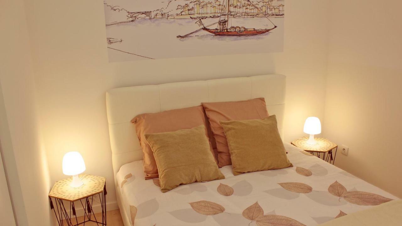 Sao Joao Oporto Residence I & II Εξωτερικό φωτογραφία
