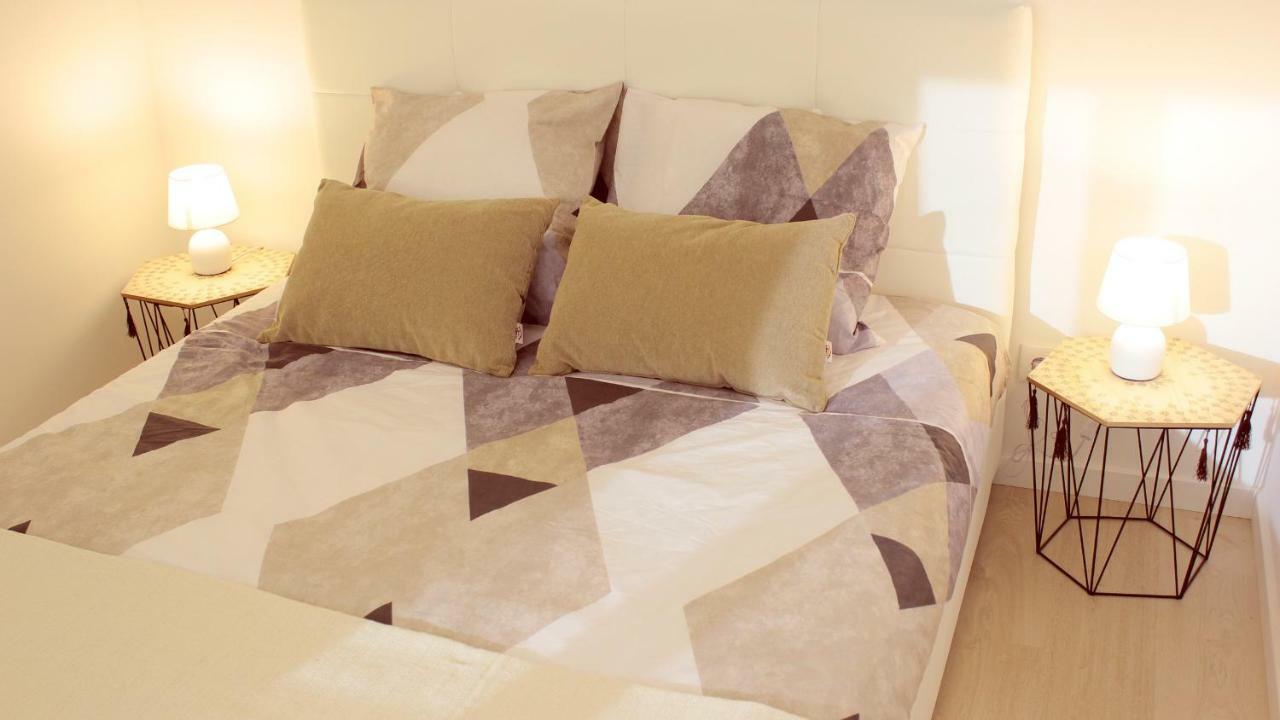 Sao Joao Oporto Residence I & II Εξωτερικό φωτογραφία