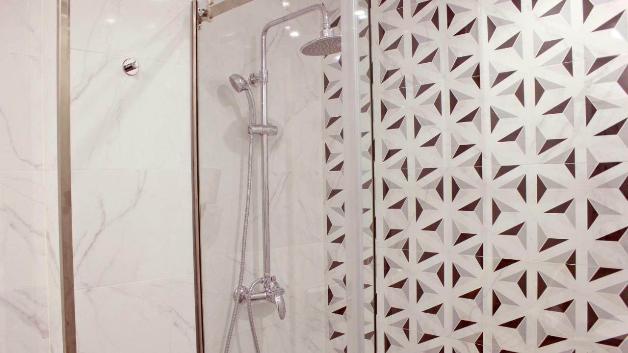 Sao Joao Oporto Residence I & II Εξωτερικό φωτογραφία