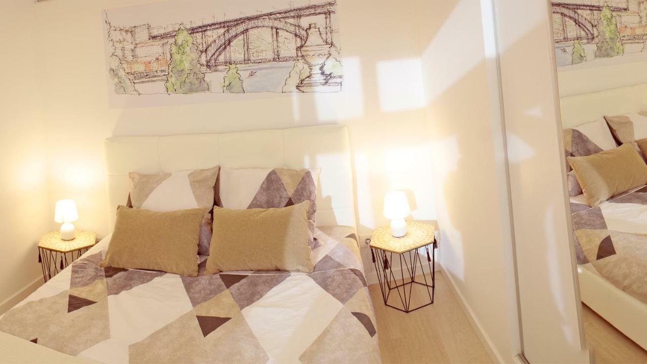 Sao Joao Oporto Residence I & II Εξωτερικό φωτογραφία