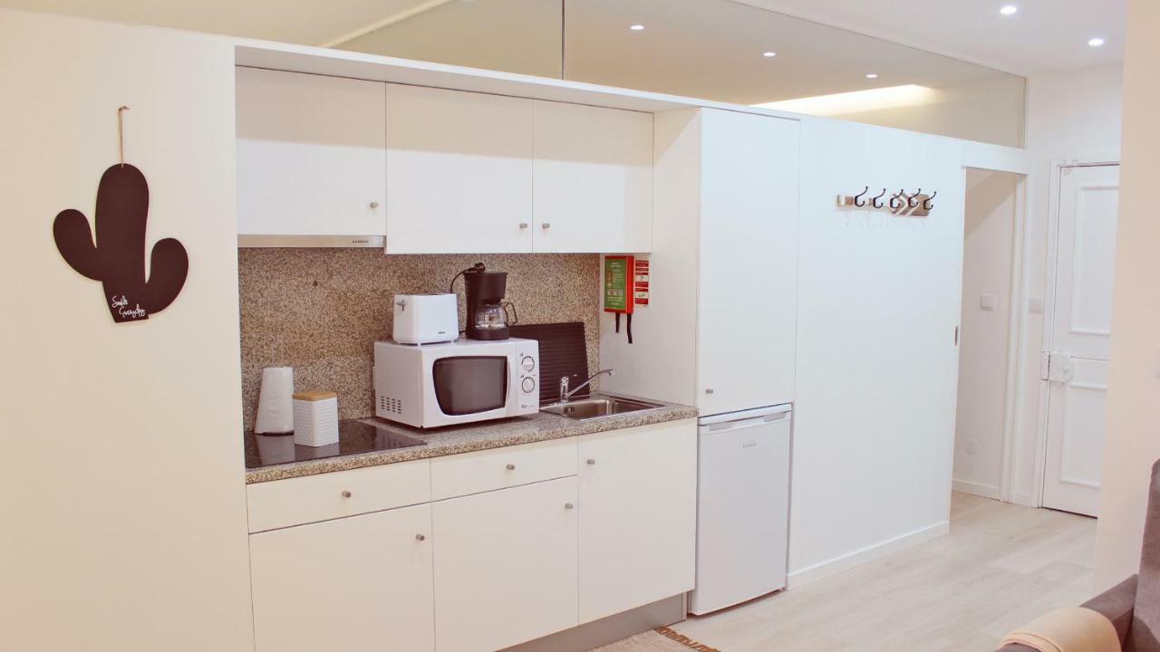Sao Joao Oporto Residence I & II Εξωτερικό φωτογραφία