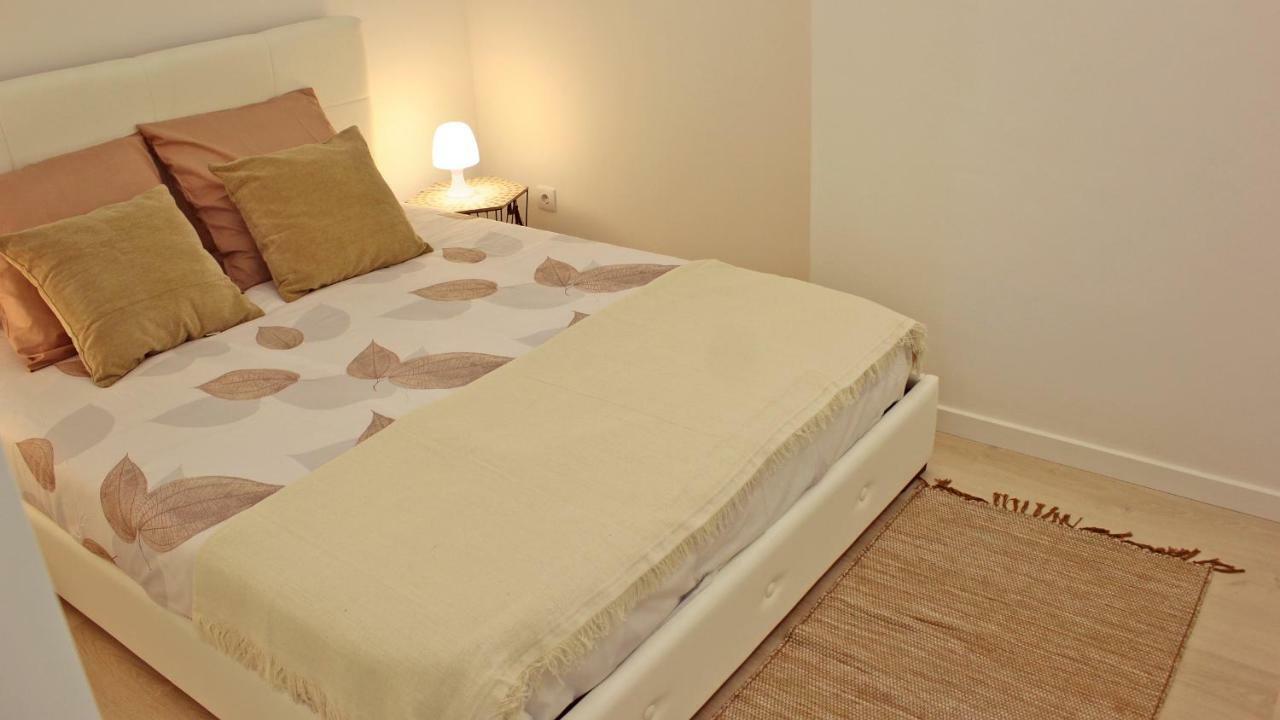 Sao Joao Oporto Residence I & II Εξωτερικό φωτογραφία