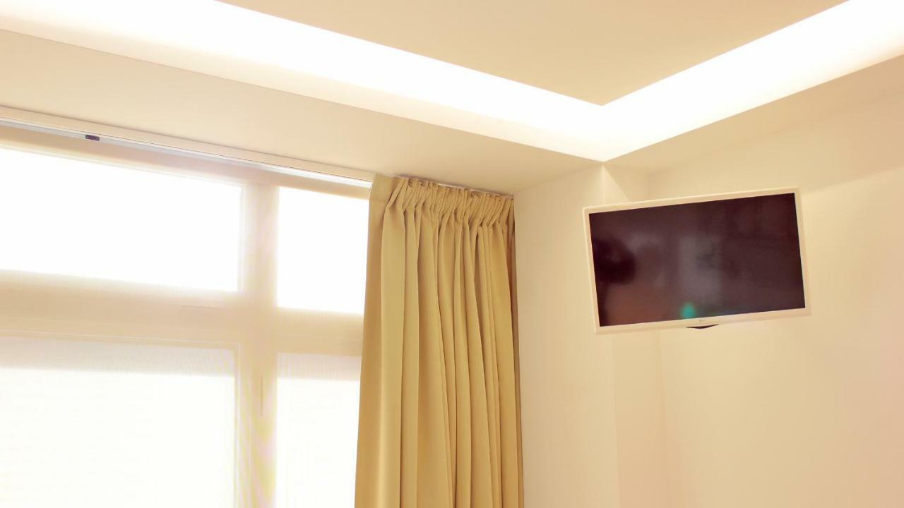 Sao Joao Oporto Residence I & II Εξωτερικό φωτογραφία