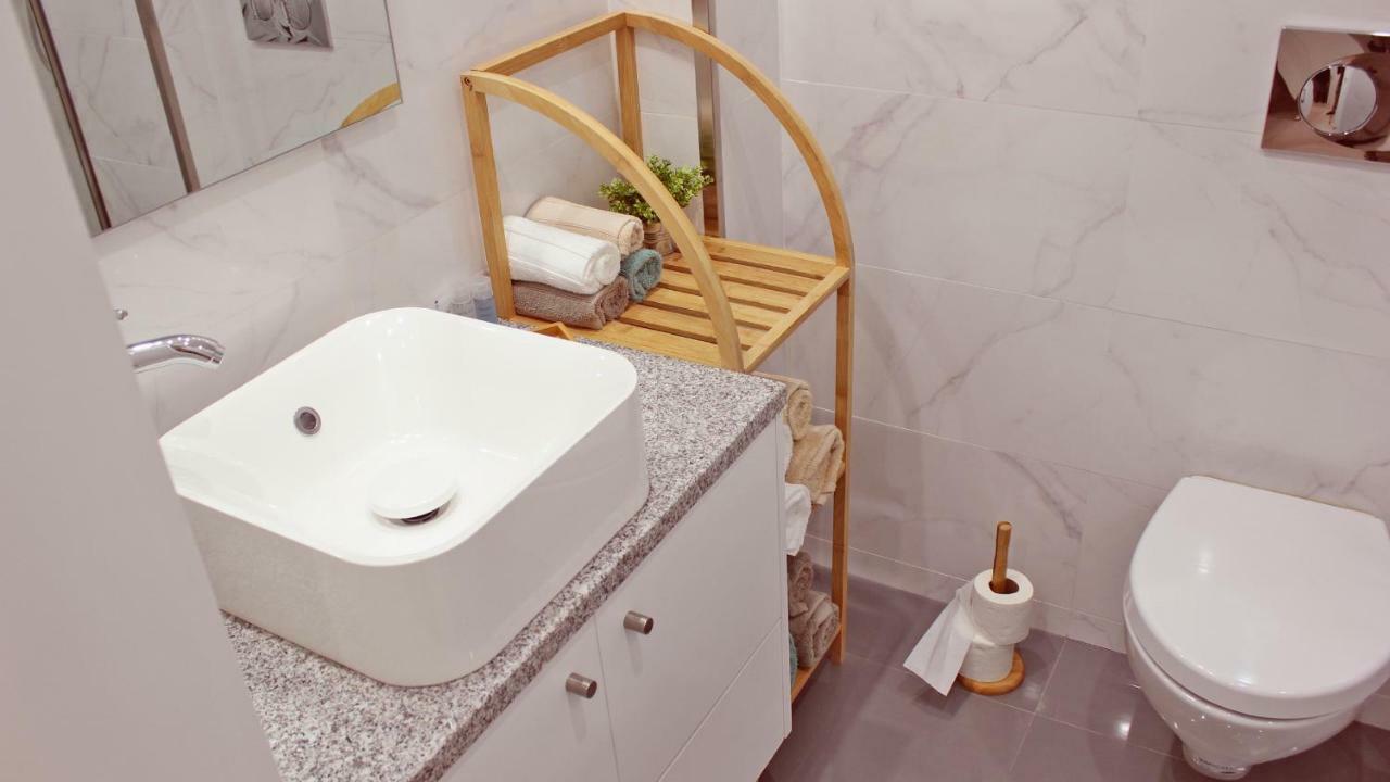 Sao Joao Oporto Residence I & II Εξωτερικό φωτογραφία