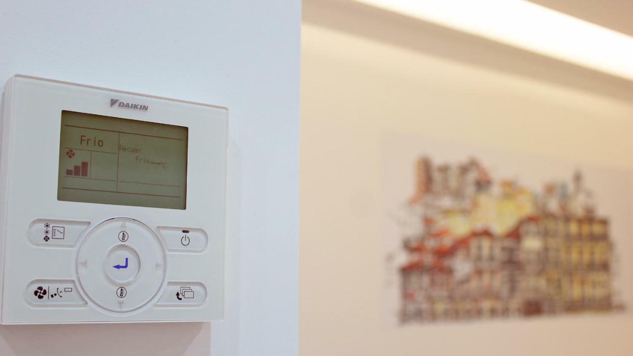 Sao Joao Oporto Residence I & II Εξωτερικό φωτογραφία